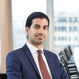 Dr. Oliver Islam