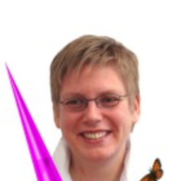 Petra Eckhardt
