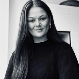 Svenja Volkert