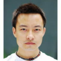 杨 徐