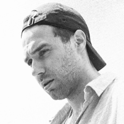 Lukas Rohde
