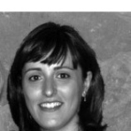 Marta Cancio Ridao