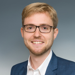 Profilbild Benedikt Schneider