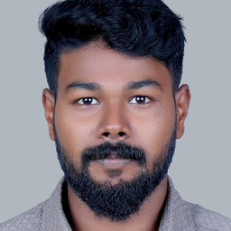 Pushpanandhan Abhijith