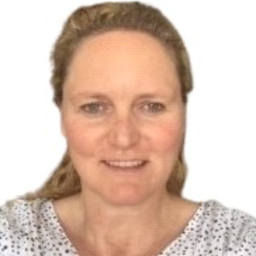Marianne Stubbe 