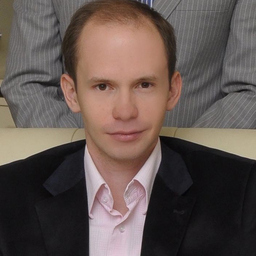 Prof. Dr. Oleh Panfilov