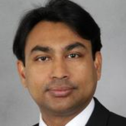 Md Khurshid Hasan