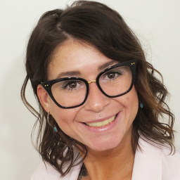 Johanna Krause