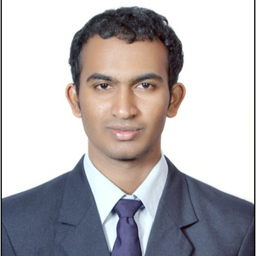 Mahesh Ghagare