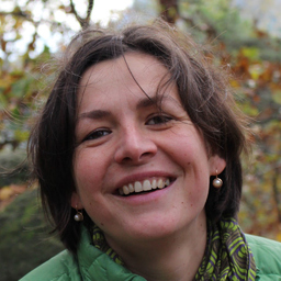 Dr. med. Linda Petersen