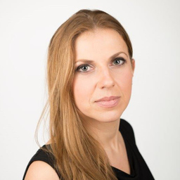 Aneta Sych