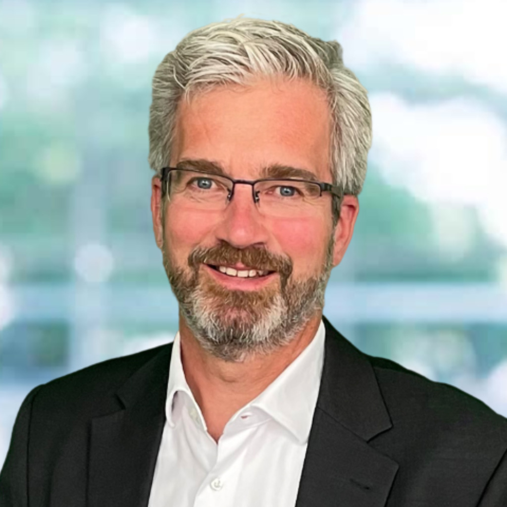 Matthias Möhring Principal Consultant mgm consulting partners GmbH