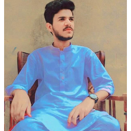 Muhammad Tayyab