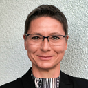 Social Media Profilbild Simone Roth Göppingen