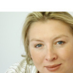 Alexandra Balke