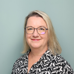 Dipl.-Ing. Christine Willenbrinck