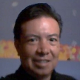 Ricardo Luna Pineda