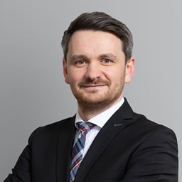 Dr. Johann Trenkle