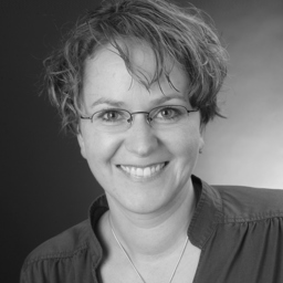 Greetje Kalweit