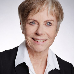 Irene Jonsson