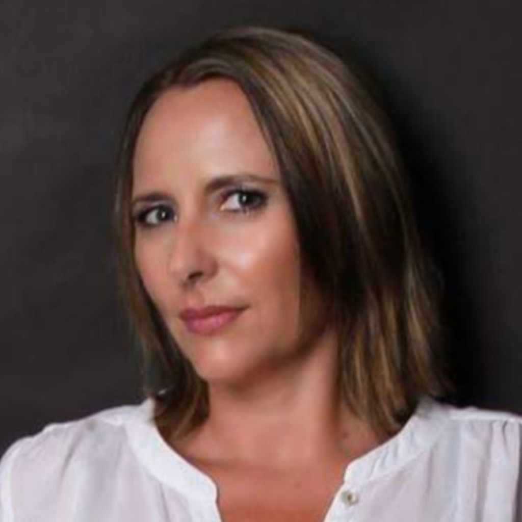 Katharina Feldges Vertriebsmitarbeiterin im Außendienst BauWatch