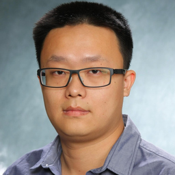 Zhong Zhang
