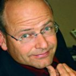 Meinrad Happacher