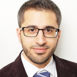 Moaz Baghdadi