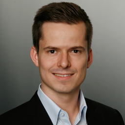 Simon Storm
