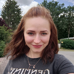 Katharina Mosiński