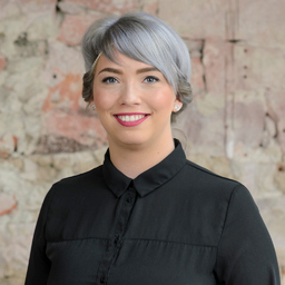 Lisa-Marie Stiebritz