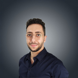 Khaled Nour Aldeen