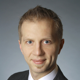 Prof. Dr. Matthias Krauledat