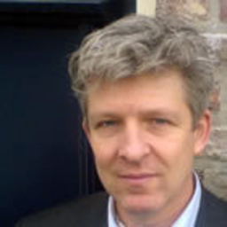 Carel Jan van den Wildenberg