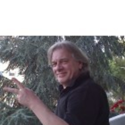 Erik Ahlborn