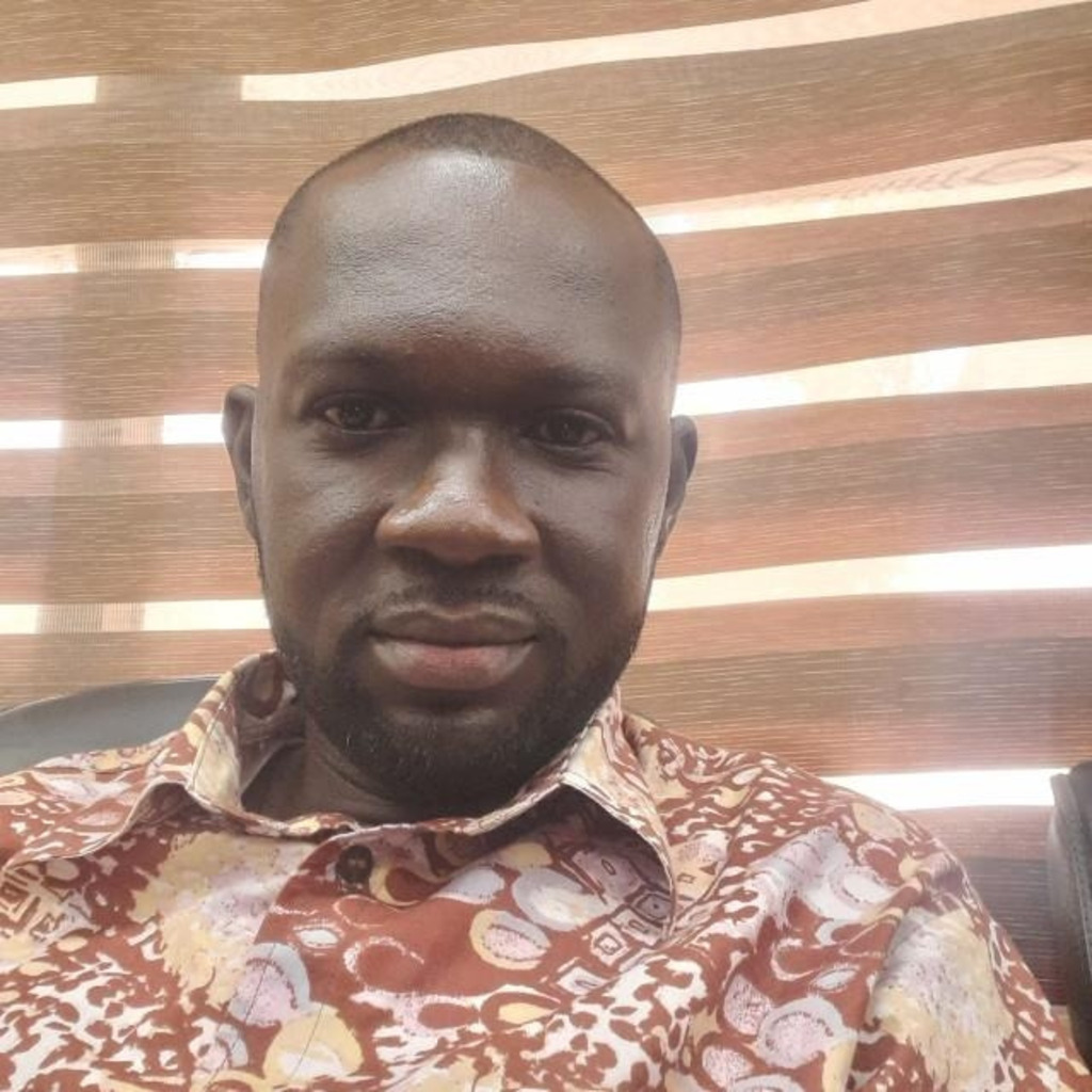 Lawrence Aidoo Supervisor Nalfem Consult Ltd XING