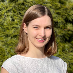 Lara Stürenburg