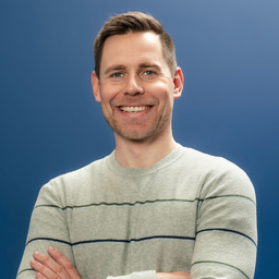Benjamin Freise