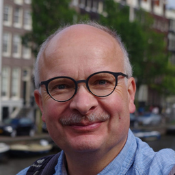 Uwe Zadow