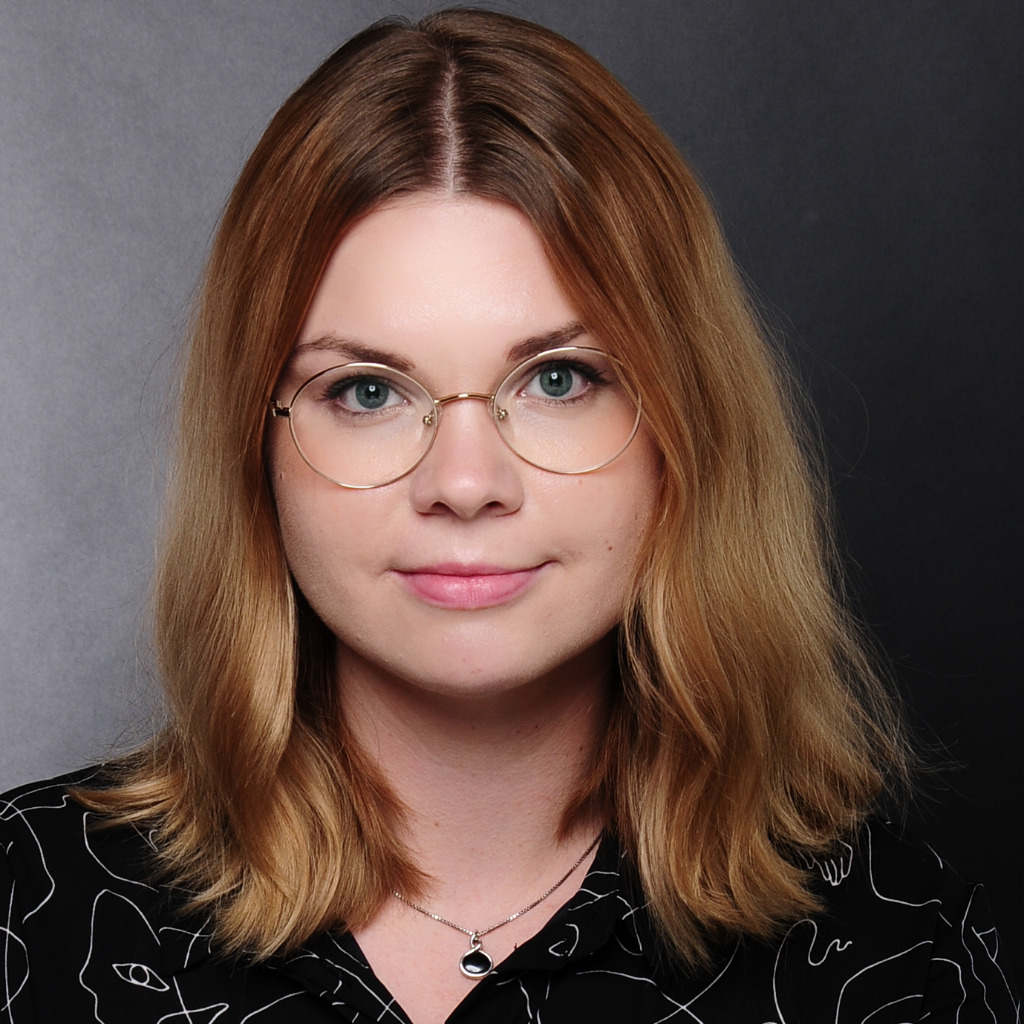 Marie Jakob Marketingreferentin LWLMuseum für Archäologie und