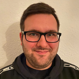 Christoph Lange