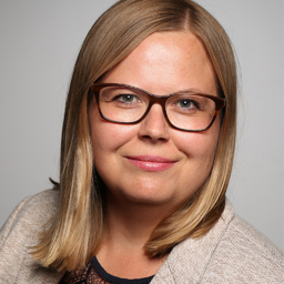 Mag. Julia Petritsch