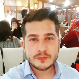 Sercan Kursunlu's profile picture