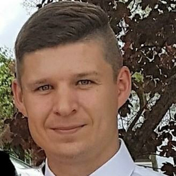 Dmitriy Mankow-Stolyarov