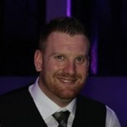 Jens Goger