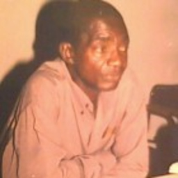 Joseph Laure Tekam Nkwete