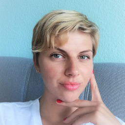Melina Valtinke