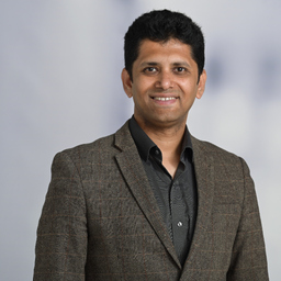 Arindam Saha