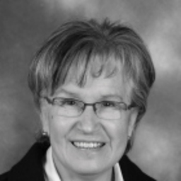 Waltraud Schweizer-Fleischer