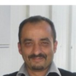 Sait Ali AYDIN